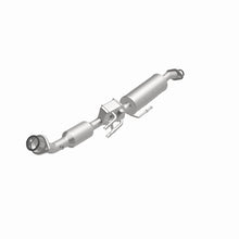 Load image into Gallery viewer, MagnaFlow Conv DF 20-22 Toyota Prius Prime Underbody 1.8L