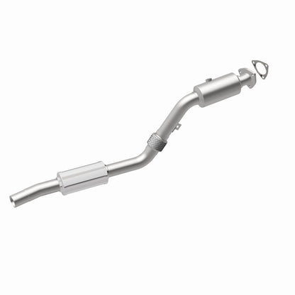 MagnaFlow Conv DF 08-09 Audi A4 Quattro 3.2L Magnaflow