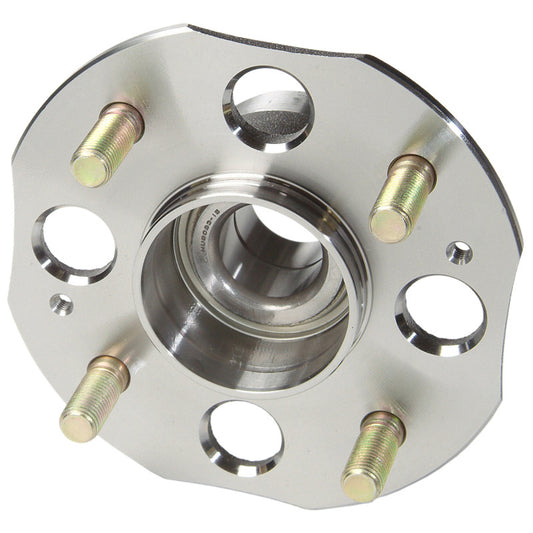 MOOG 1991 Honda Accord Rear Hub Assembly Moog