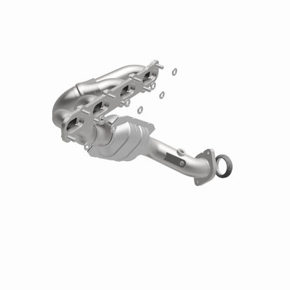 MagnaFlow Conv DF 04-06 Cadillac XLR 4.6L Passenger Side Magnaflow
