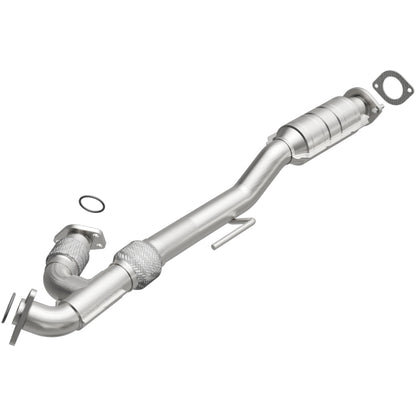 Magnaflow Conv DF 2007-2008 ALTIMA 3.5 L Underbody Magnaflow