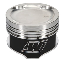 Load image into Gallery viewer, Wiseco Toyota 7MGTE 4v Dished -16cc Turbo 83mm Piston Shelf Stock