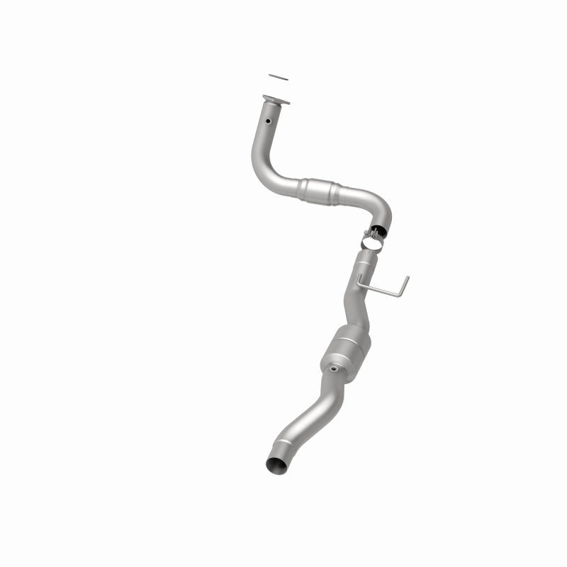 MagnaFlow Conv DF 04-06 Avalanche Driver Side 8.1L Magnaflow