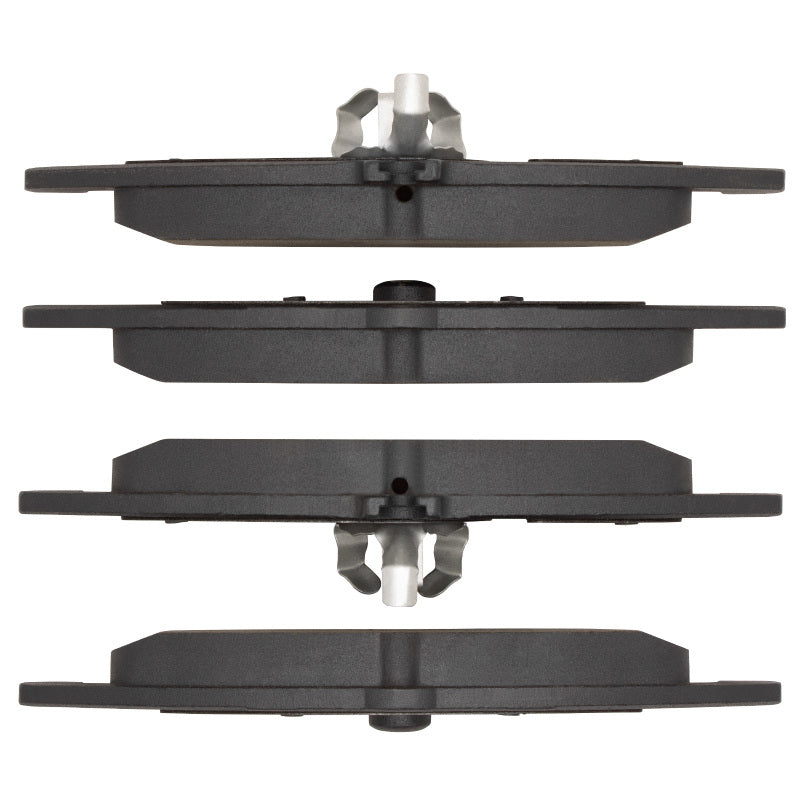R1 08-17 Mercedes-Benz E550 Front Optimum OE Brake Pads