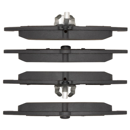 R1 08-17 Mercedes-Benz E550 Front Optimum OE Brake Pads