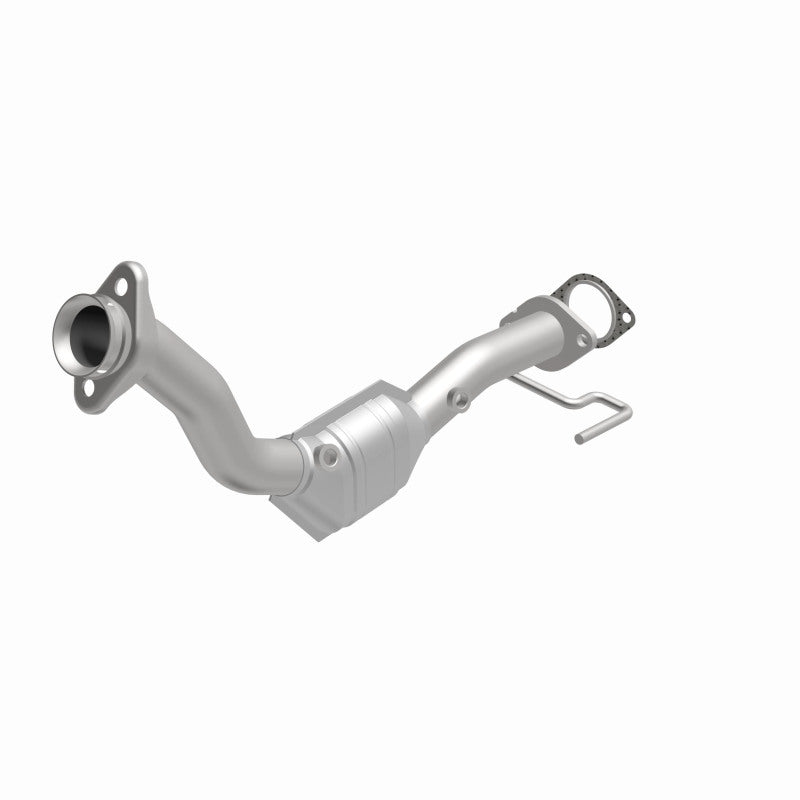 MagnaFlow Conv DF 96-97 Ford Explor 5.0L Magnaflow