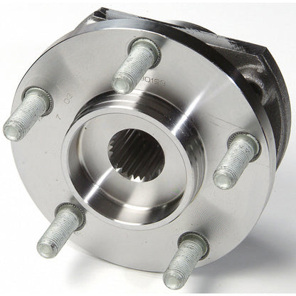 MOOG 92-95 Chrysler Town & Country Rear Hub Assembly Moog