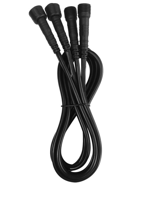 Battery Tender 10AMP Marine Charger 5 FT Extension Cable 081-0207-5