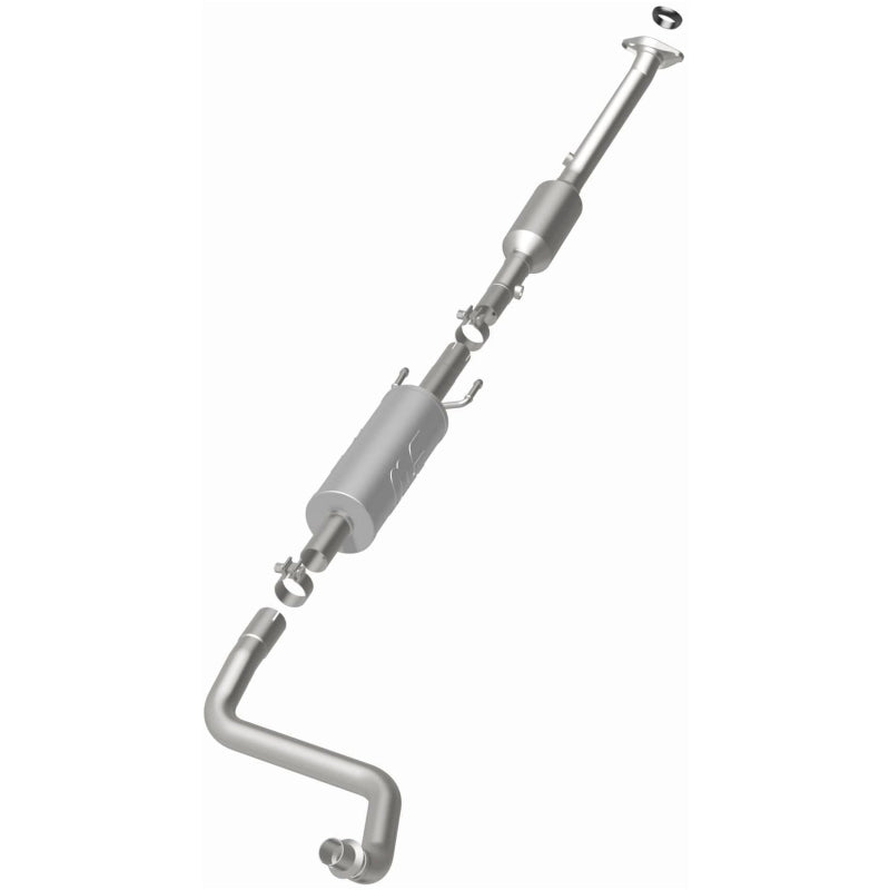 Magnaflow 04-06 Scion xA 1.5L Direct Fit Converter Magnaflow