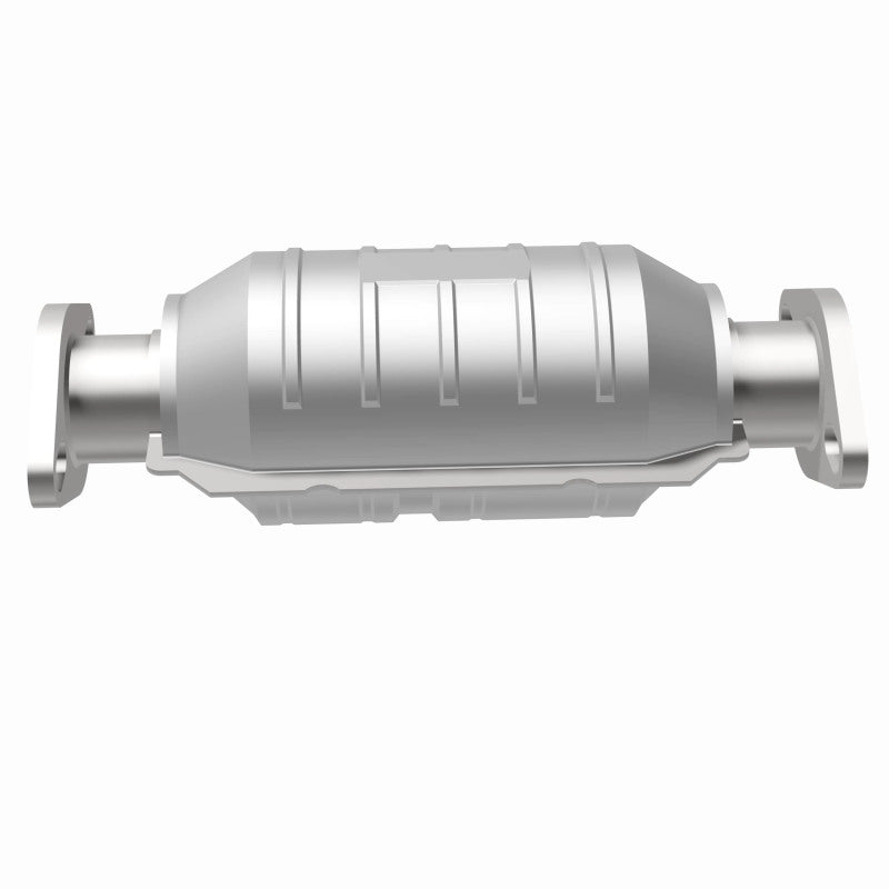 MagnaFlow Conv DF 95-98 Nissan 240SX 2.4L Front (49 State) Magnaflow