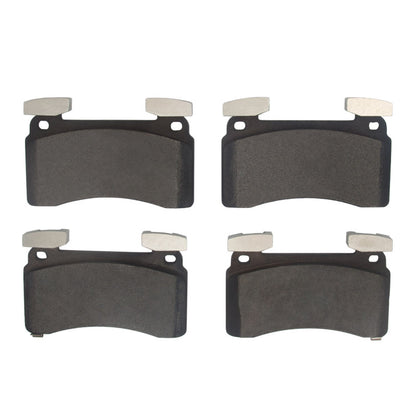 R1 17-22 Acura NSX Rear Optimum OE Brake Pads