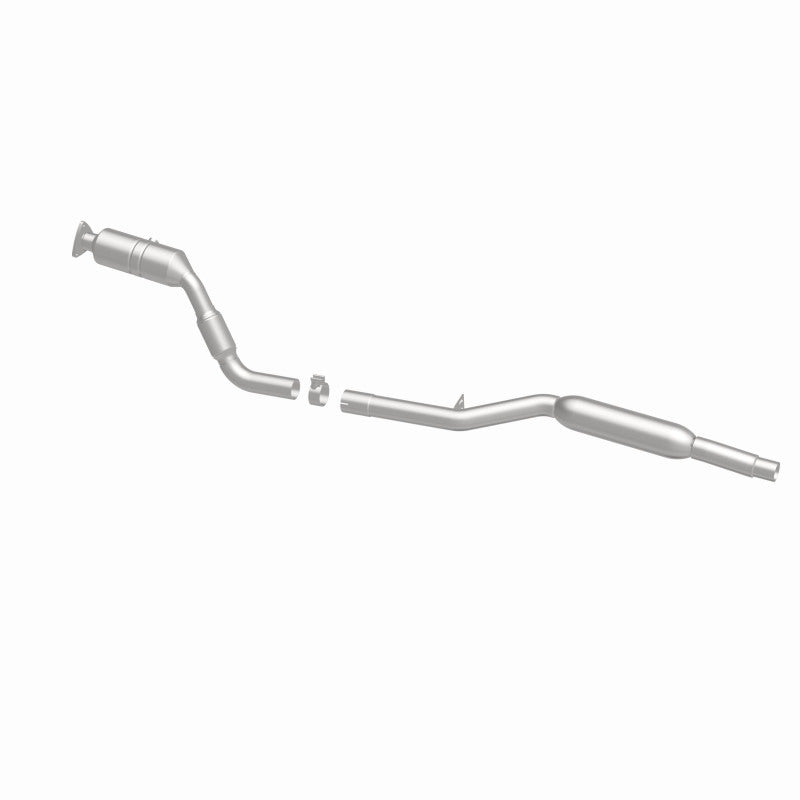 Magnaflow Conv DF 2005-2007 A6 QUATTRO 3.2L Underbody Magnaflow