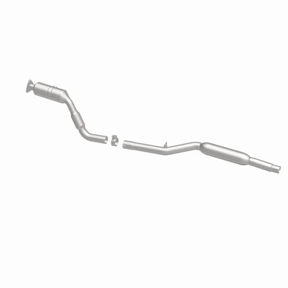 Magnaflow Conv DF 2005-2007 A6 QUATTRO 3.2L Underbody Magnaflow