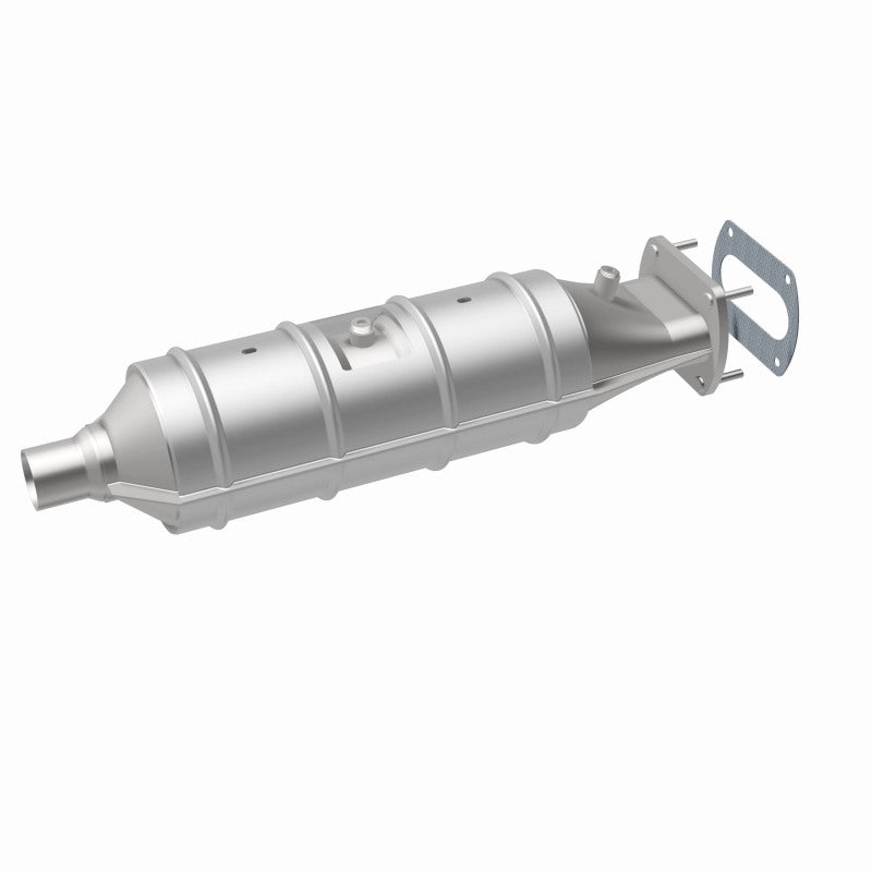 Magnaflow 87-95 Ford truck 5.8/7.5 CA Direct Fit Converter Magnaflow