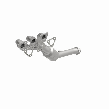 MagnaFlow Conv DF BMW M3 01-06 Front Magnaflow