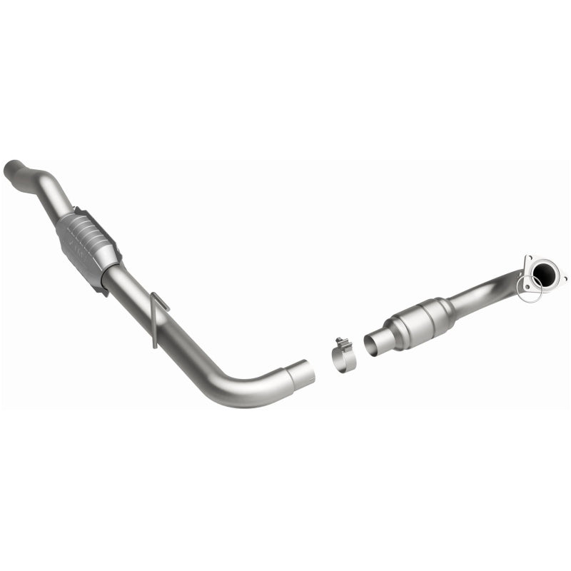 Magnaflow 2000 Chevrolet Silverado 2500 6.0L Direct Fit Converter Magnaflow