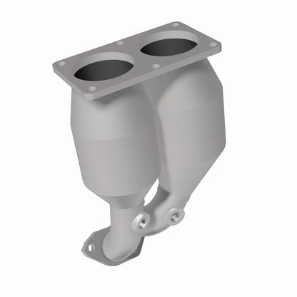 MagnaFlow Conv DF 00-02 Nissan Sentra 1.8 Front Magnaflow