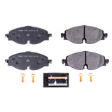 Power Stop 15-19 Audi A3 Front Track Day SPEC Brake Pads