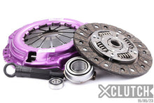 Load image into Gallery viewer, XClutch 90-93 Mazda Miata SE 1.6L Stage 1 Sprung Organic Clutch Kit