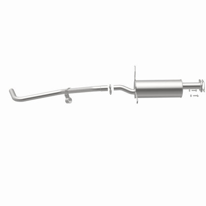 MagnaFlow BRE Exhaust Kit 90-96 Nissan D21 2.4L