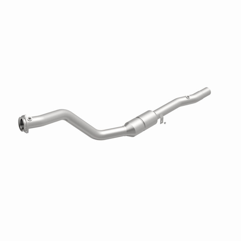 MagnaFlow 2001-2003 Audi S8 4.2L Direct-Fit Catalytic Converter 55.25in Length Magnaflow