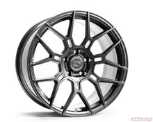 Load image into Gallery viewer, VR Forged D09 Wheel Gunmetal 19x10 +37mm 5x120