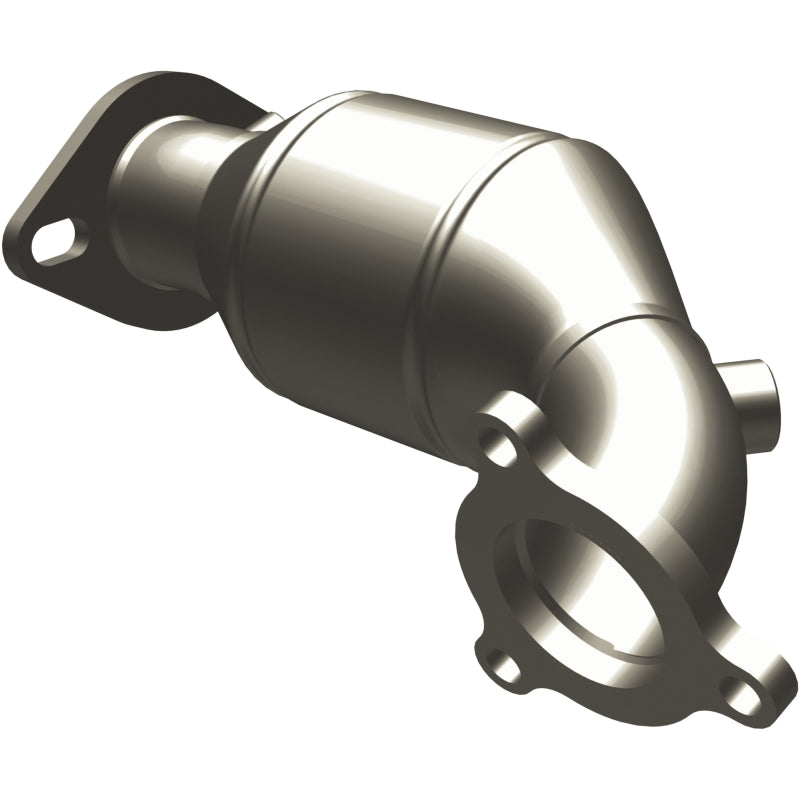 MagnaFlow Conv DF Mitsu Eclipse 3L fnt-rr OEM Magnaflow