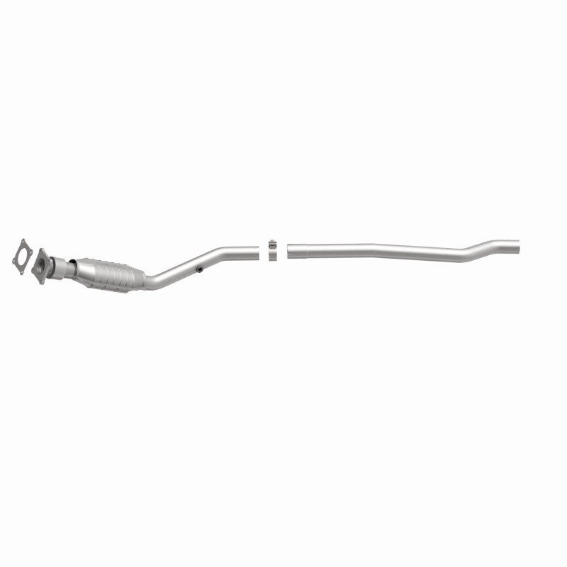 MagnaFlow Conv DF 96-98 Caravan-Voyager 3.3L/ Magnaflow
