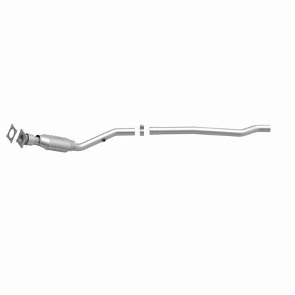 MagnaFlow Conv DF 96-98 Caravan-Voyager 3.3L/ Magnaflow