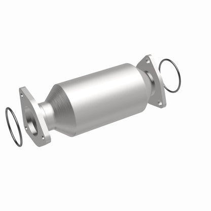 MagnaFlow Conv DF 04-08 Acura TL 3.2L/03-06 MDX 3.5L / 03-07 Honda Accord 3.0L Rear Underbody Magnaflow