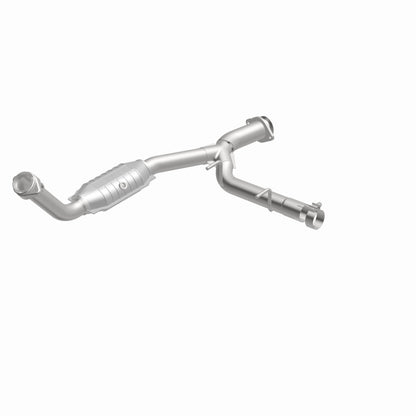MagnaFlow Conv DF 03-05 Ford Expedition/05-06 Lincoln Navigator 5.4L P/S Magnaflow