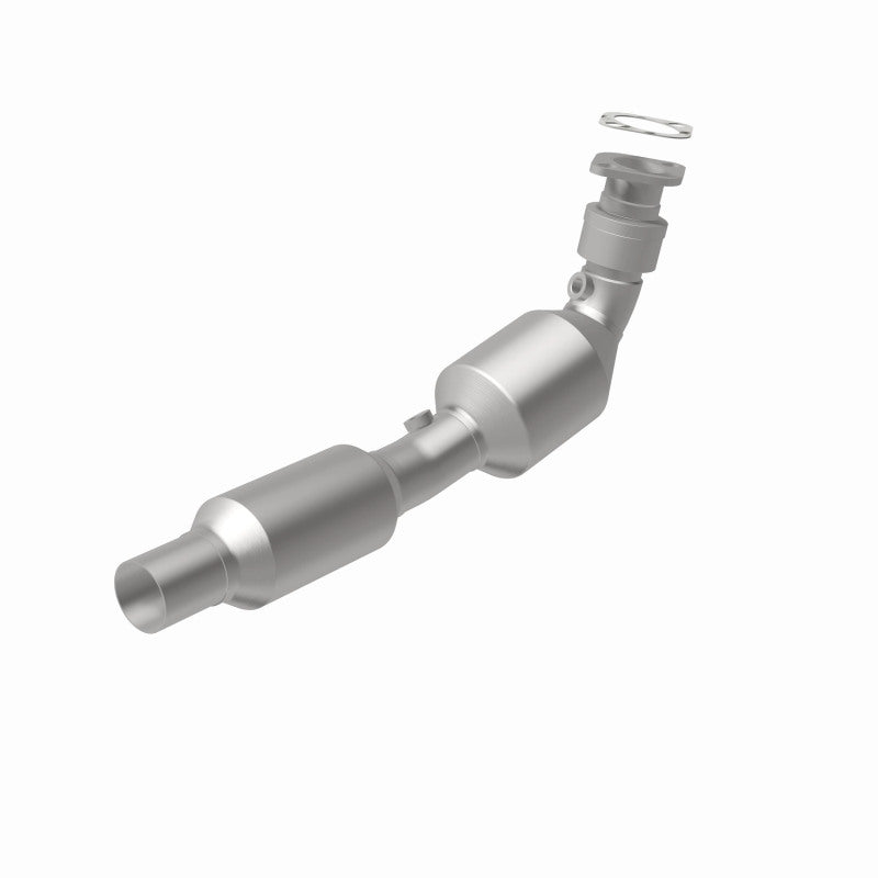 Magnaflow 12-15 Chevrolet Camaro 6.2L Direct Fit Converter Magnaflow