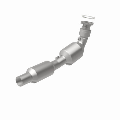 Magnaflow 12-15 Chevrolet Camaro 6.2L Direct Fit Converter Magnaflow
