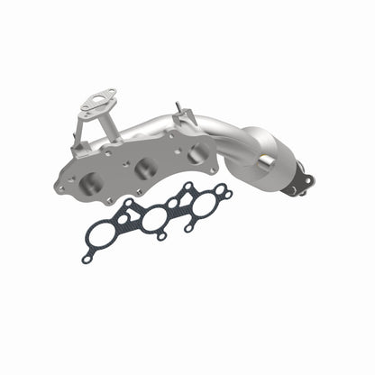 Magnaflow 2013 FJ Cruiser V6 4 OEM Manifold Direct Fit Converter Magnaflow