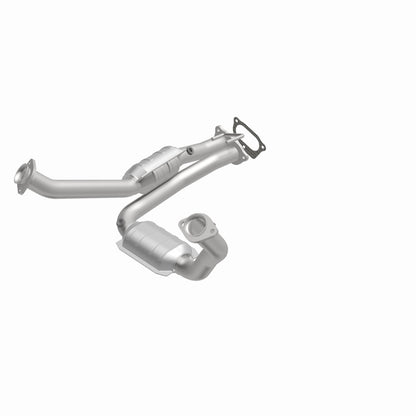 MagnaFlow Conv DF 04 Ranger/B-Series 3.0L Magnaflow