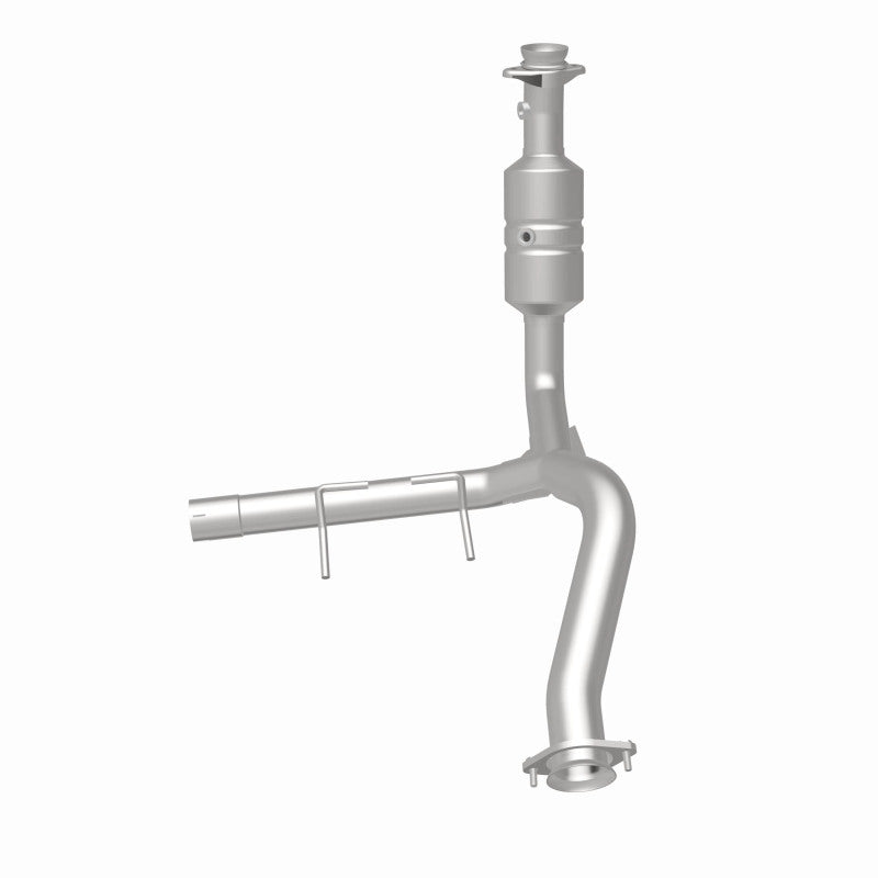 Magnaflow 09-10 Ford F-150 5.4L Direct Fit Converter Magnaflow