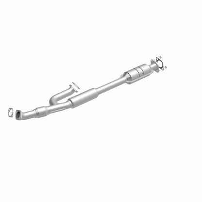 MagnaFlow Conv DF 03-05 Tiburon 2.7L Magnaflow