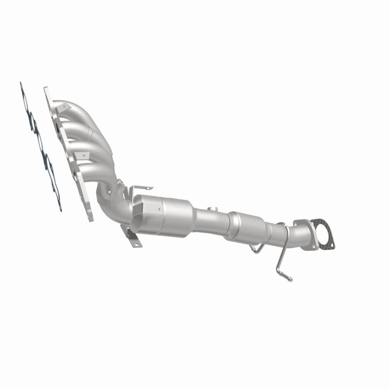 MagnaFlow Conv DF 04-05 Mazda 3 2.3L Manifold Magnaflow