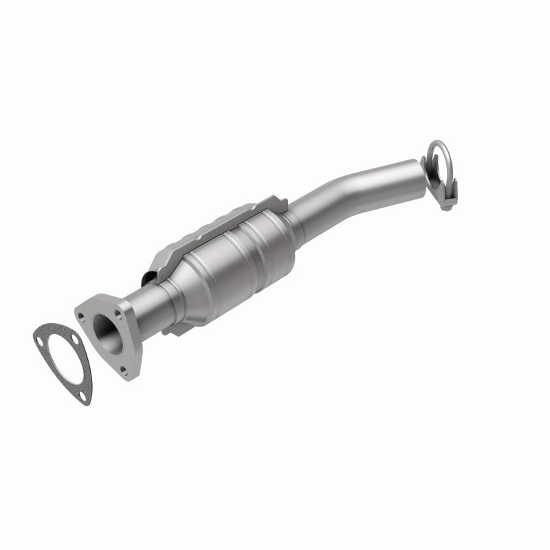 MagnaFlow Conv DF 04-05 Suzuki Forenza 2.0L Magnaflow