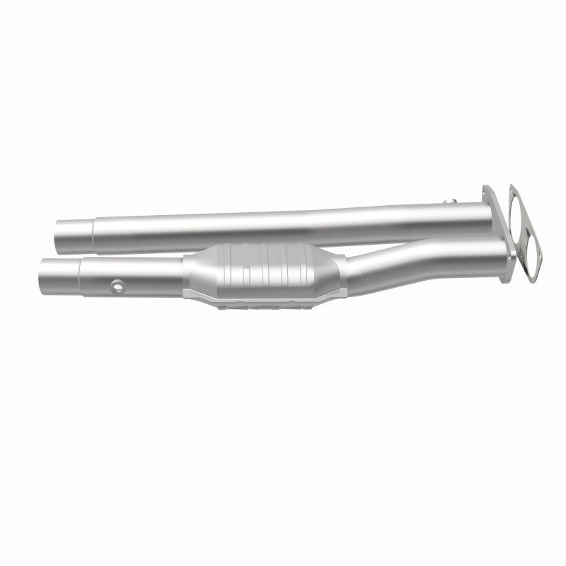 MagnaFlow Conv DF 96-97 7.4L 3500 Truck Rear Magnaflow