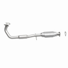 Load image into Gallery viewer, MagnaFlow Conv DF 01-02 Saturn SC/SL/SW Series 1.9L Rear CA Emission (49 State)