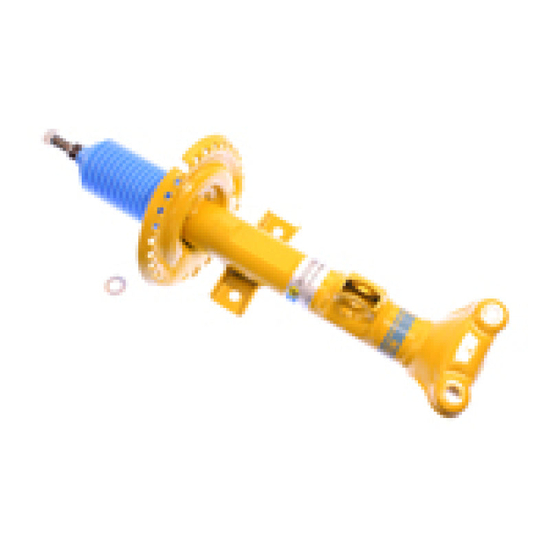 Bilstein B6 2005 Mercedes-Benz SLK350 Base Front 36mm Monotube Strut Assembly Bilstein
