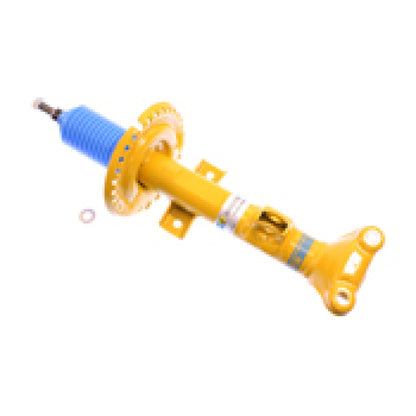 Bilstein B6 2005 Mercedes-Benz SLK350 Base Front 36mm Monotube Strut Assembly Bilstein