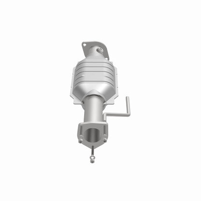 MagnaFlow Conv DF 00-04 Jeep Wrangler Rear Magnaflow