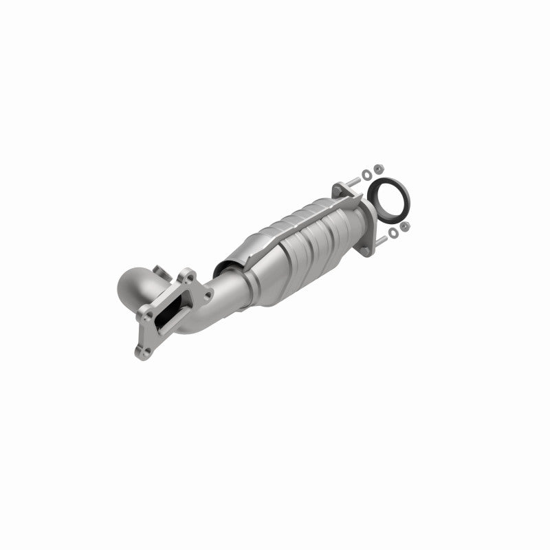 MagnaFlow Conv DF 10-11 Cadillac CTS 3.0L Magnaflow