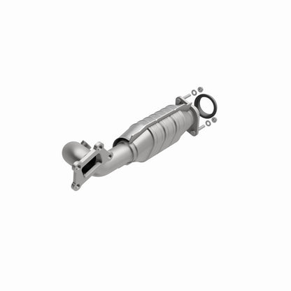 MagnaFlow Conv DF 10-11 Cadillac CTS 3.0L Magnaflow