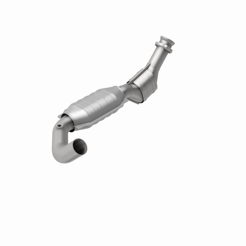 MagnaFlow Conv DF 97-98 Ford F-150 Pickup 4.2L D/S 4WD (49 State) Magnaflow