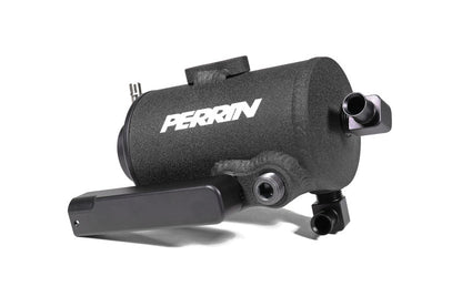 Perrin 22-23 Subaru WRX Air Oil Separator - Black Perrin Performance