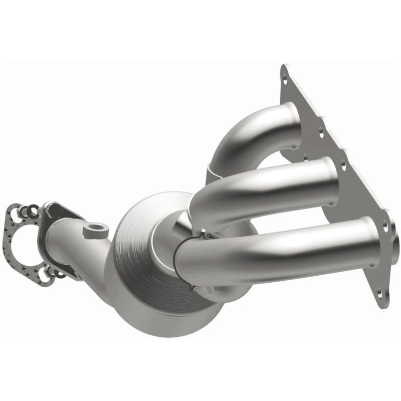 Magnaflow 06-08 BMW Z4 3.0L Direct Fit Converter Magnaflow