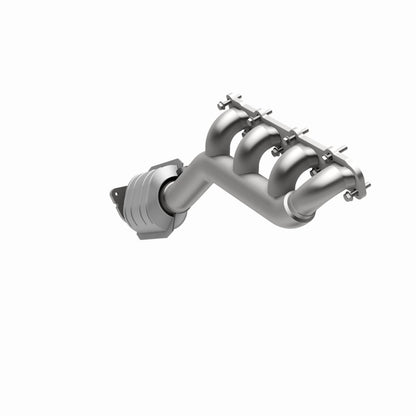 MagnaFlow Conv DF 06-09 Cadillac STS 4.4L Passenger Side Magnaflow